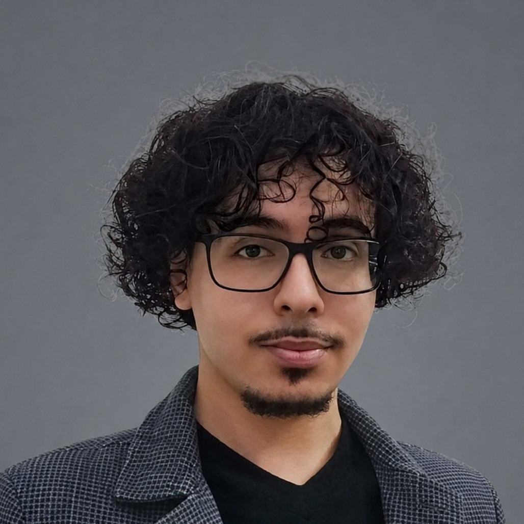 Awab Alshami, full-stack developer in Manchester, UK